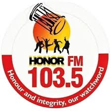 honor fm